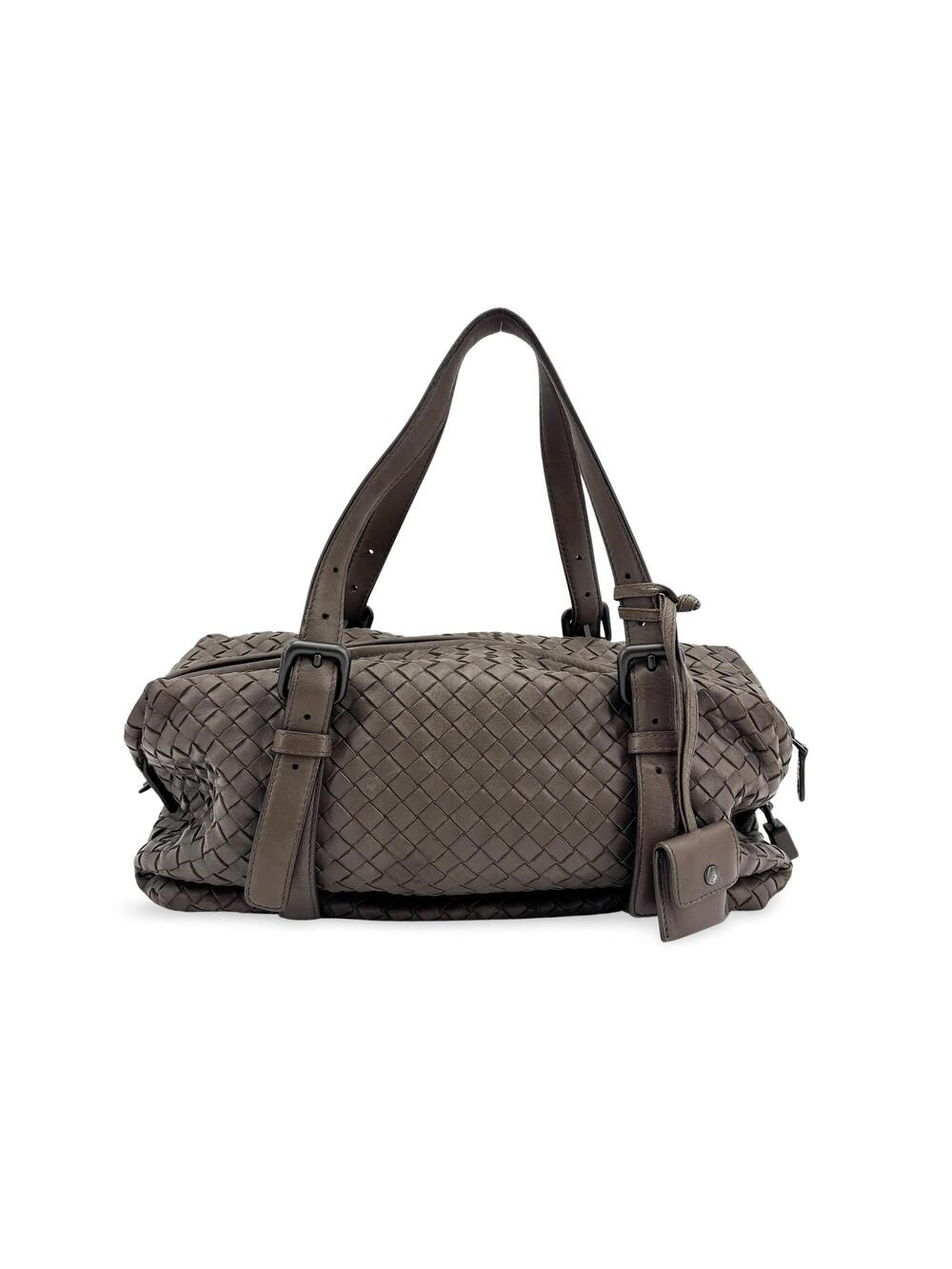 Bottega Veneta Intrecciato Montagne Bag #363833B53B